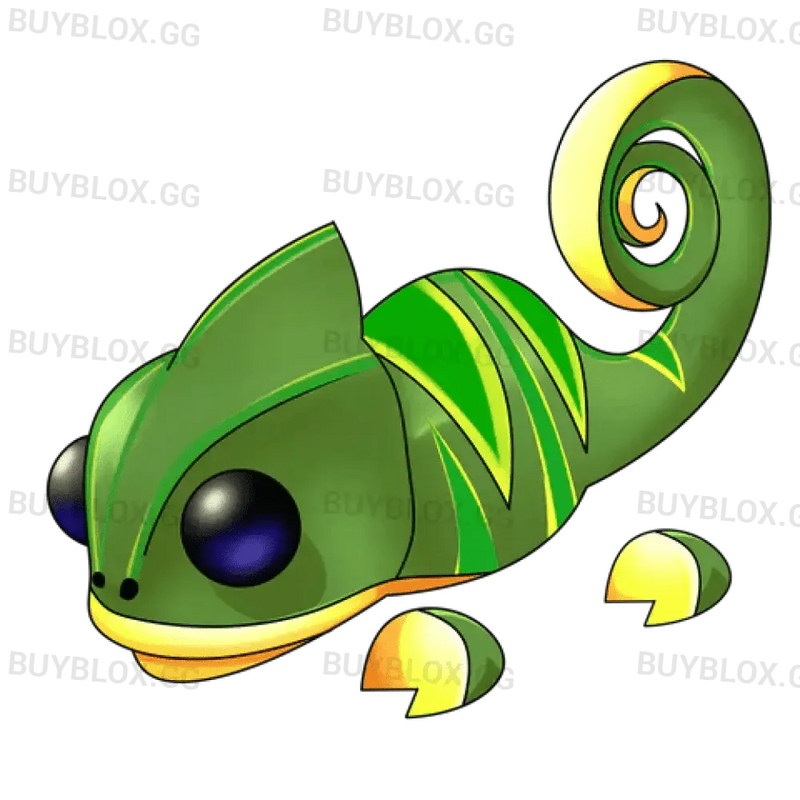 NFR Chameleon