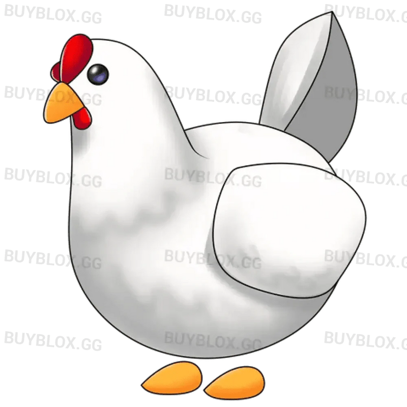 NFR Chicken