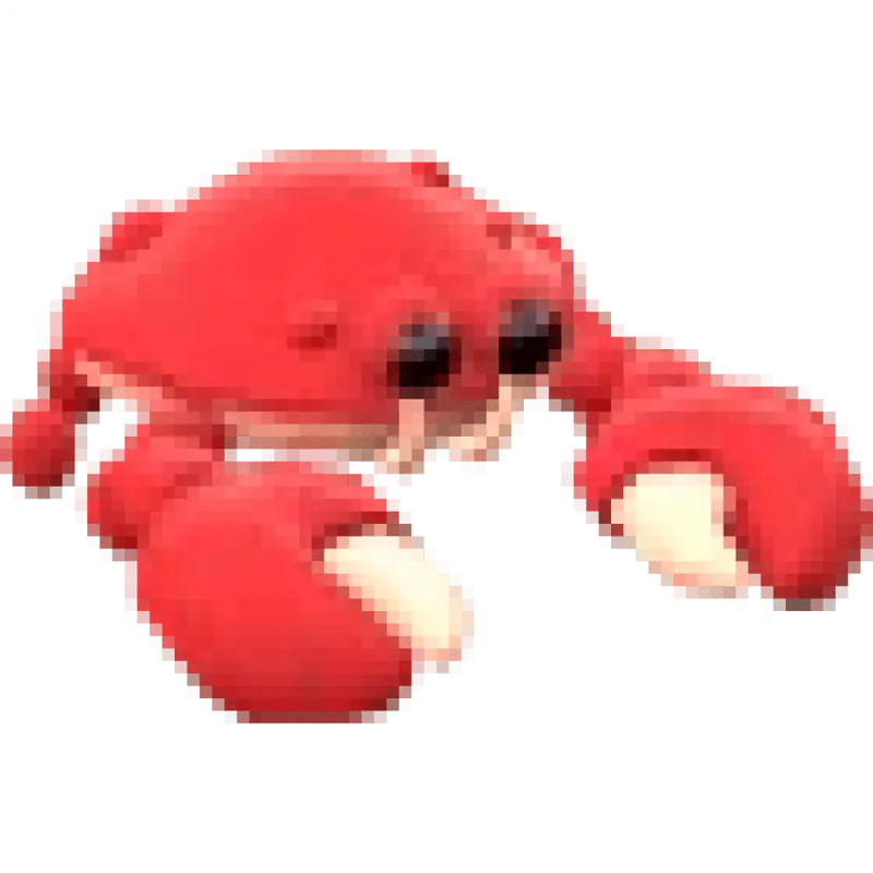 NFR Crab