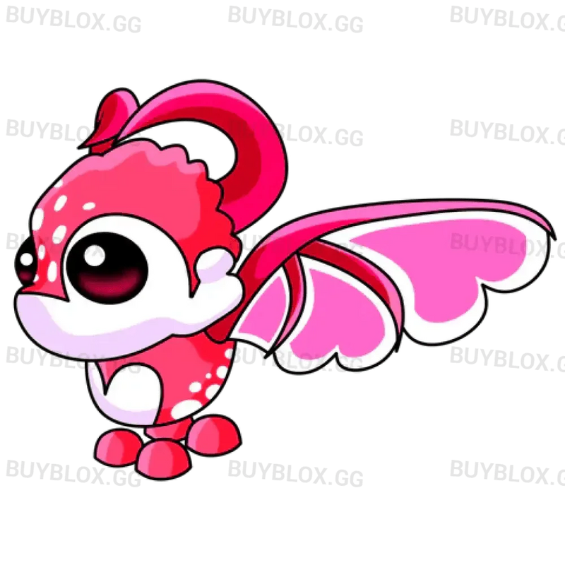 NFR Cupid Dragon