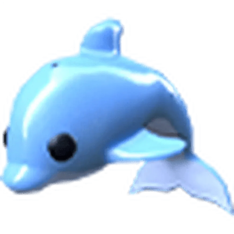 NFR Dolphin