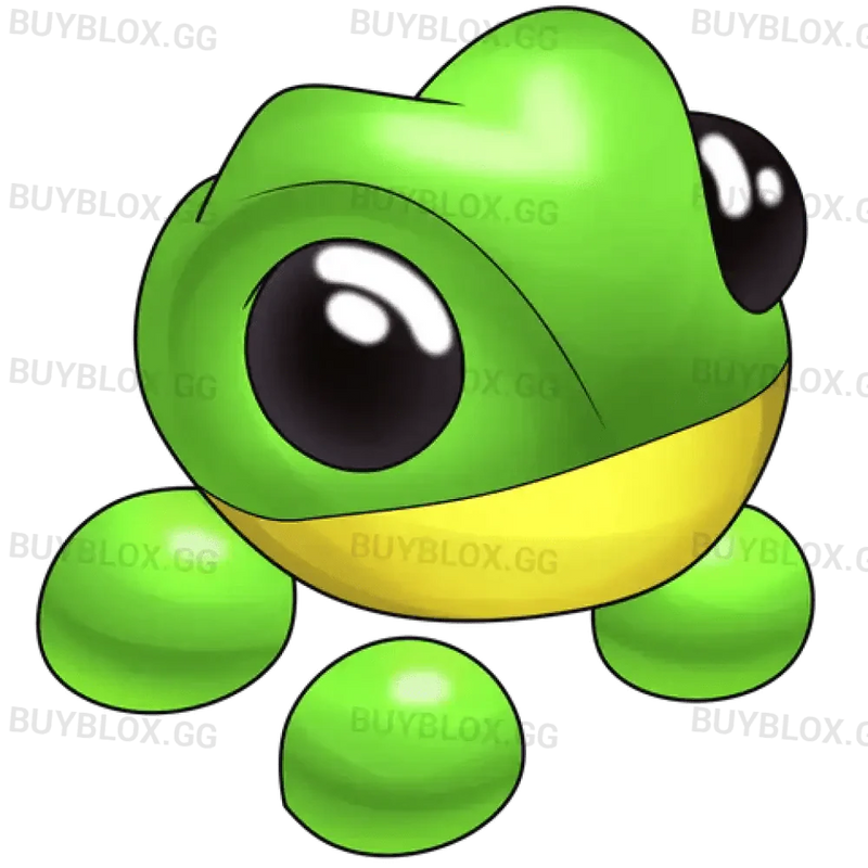 NFR Frog