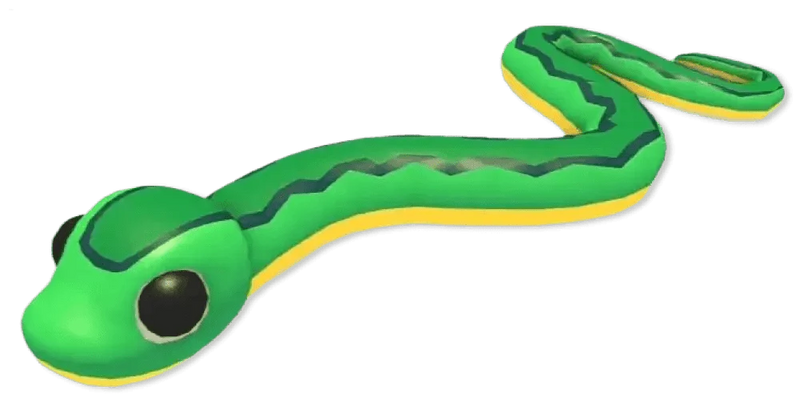 NFR Garden Snake