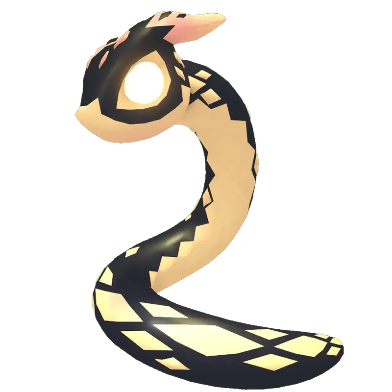 NFR Gilded Snake