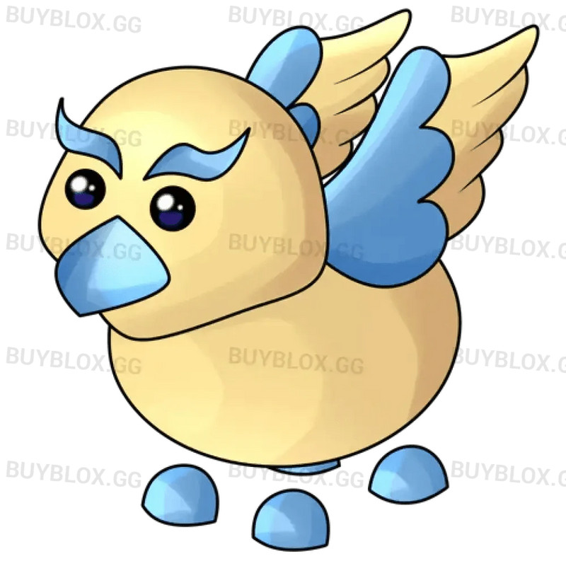 NFR Golden Griffin
