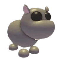 NFR Hippo