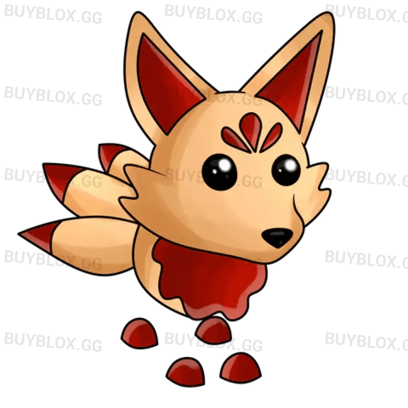 NFR Kitsune