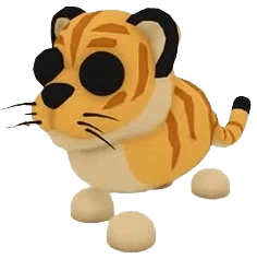 NFR Liger