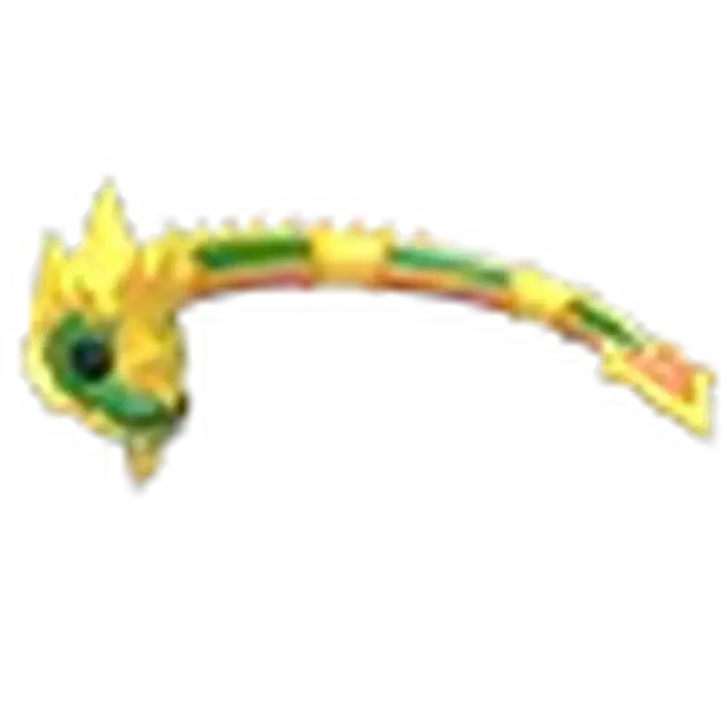NFR Naga Dragon
