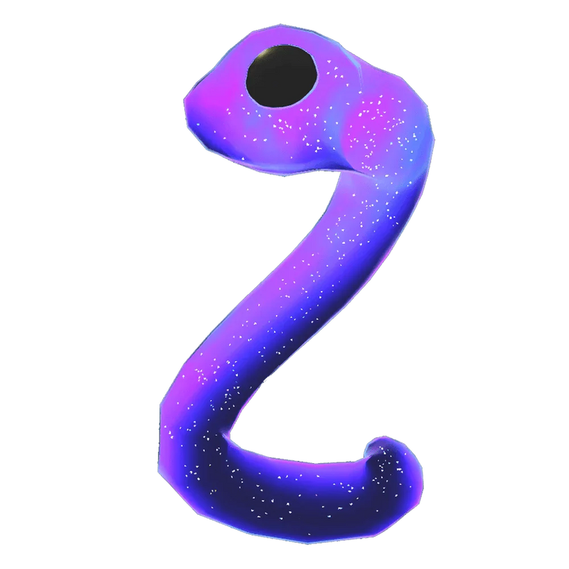 NFR Nebula Snake
