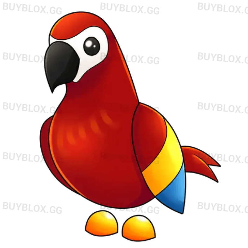 NFR Parrot