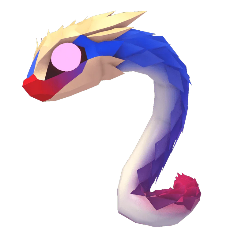 NFR Prism Snake