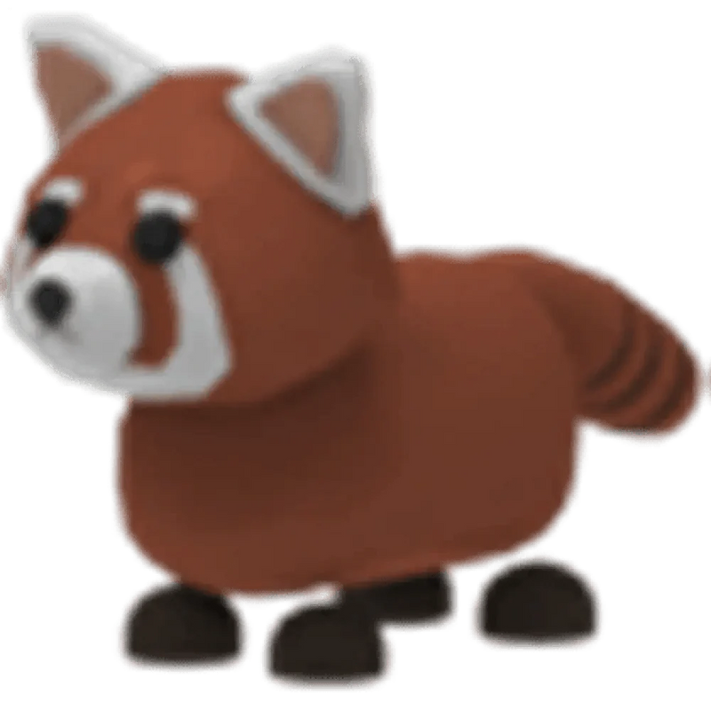 NFR Red Panda
