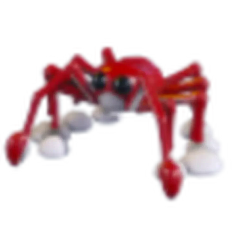 NFR Spider Crab