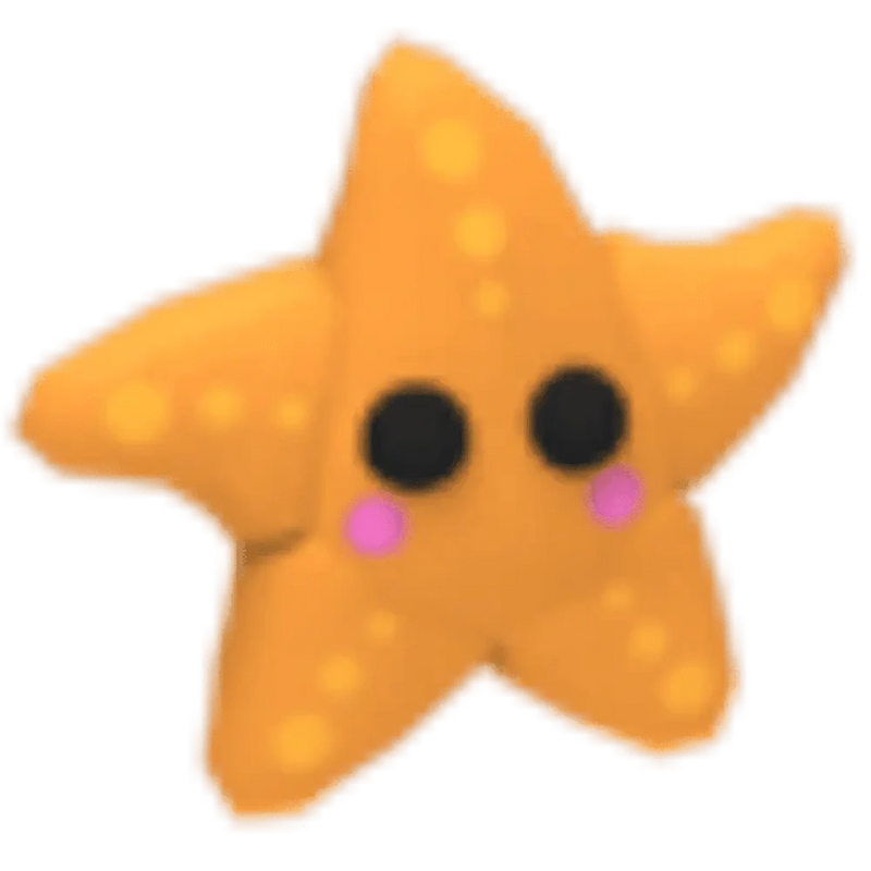 NFR Starfish