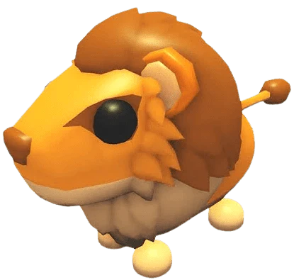 NFR Steppe Lion