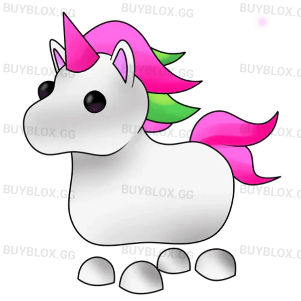 NFR Unicorn