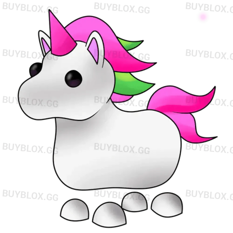 NFR Unicorn