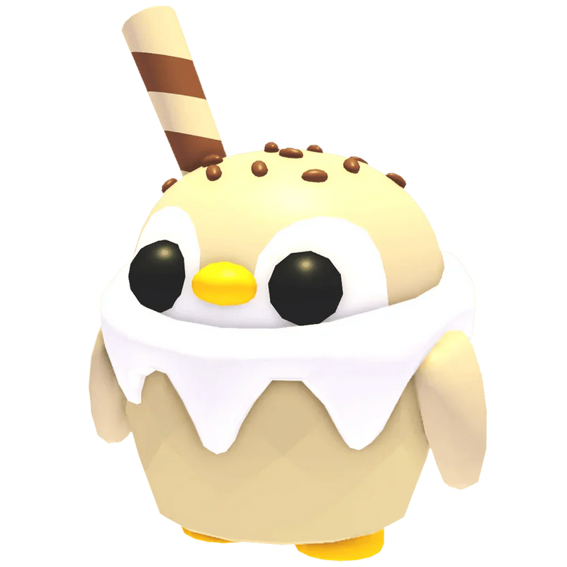 NFR Vanilla Penguin