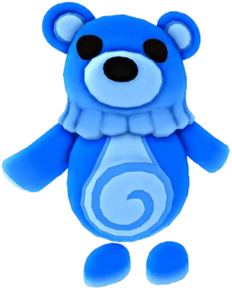 NFR Water Moon Bear