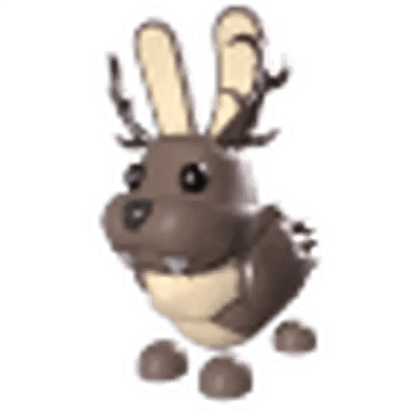 NFR Wolpertinger