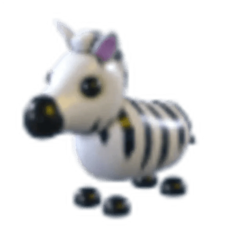 NFR Zebra