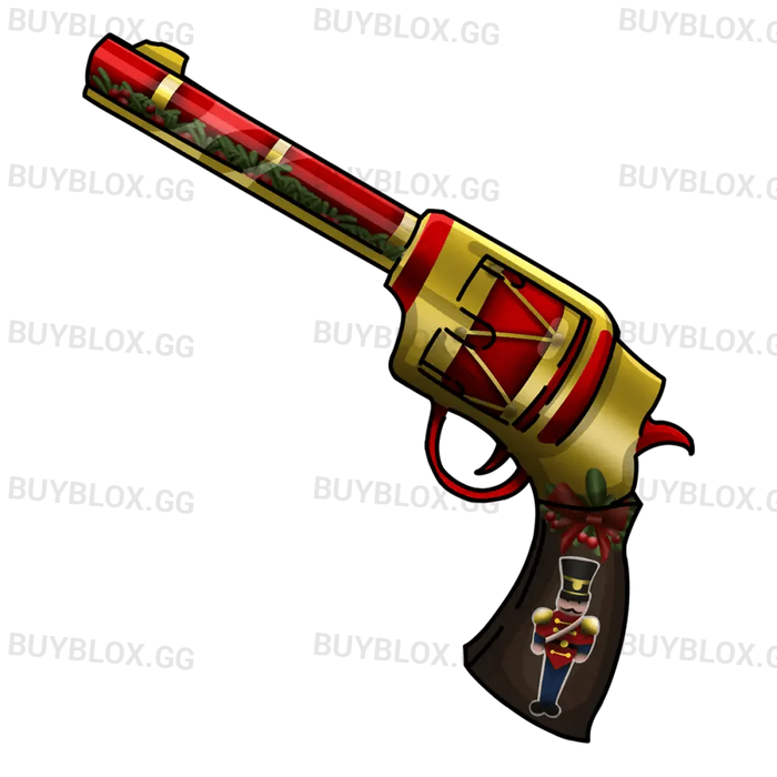 Nutcracker