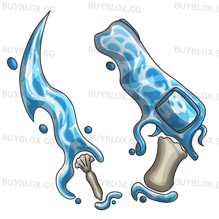 Ocean   Bundle