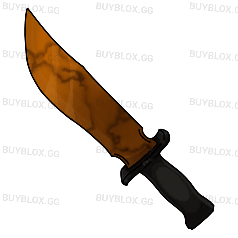 Orange Marble