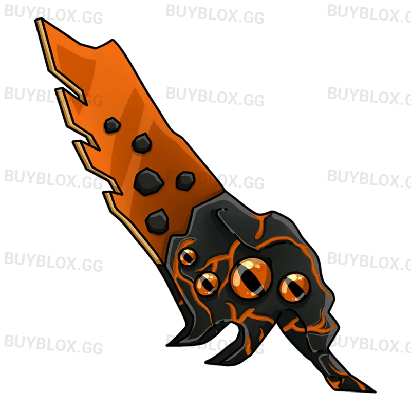 Orange Seer