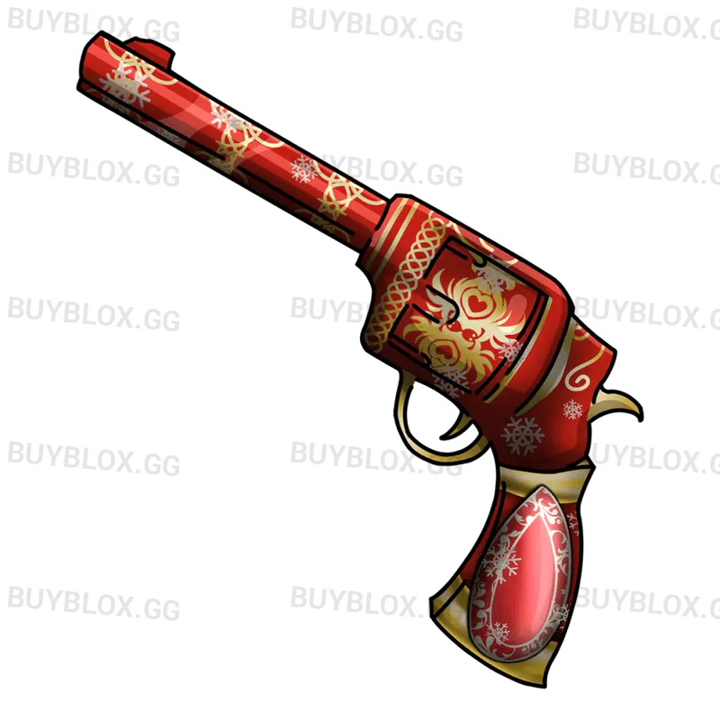 Ornament Gun