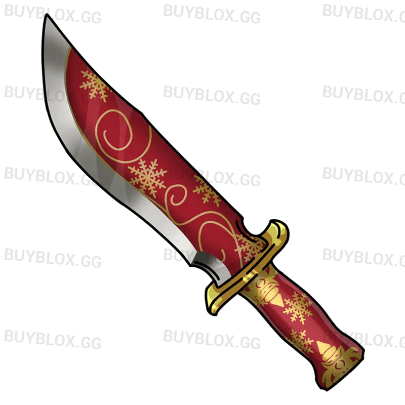 Ornament Knife