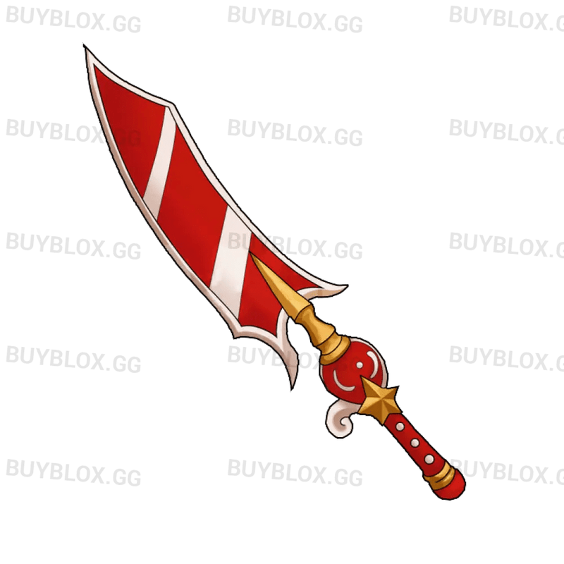 Ornament Knife
