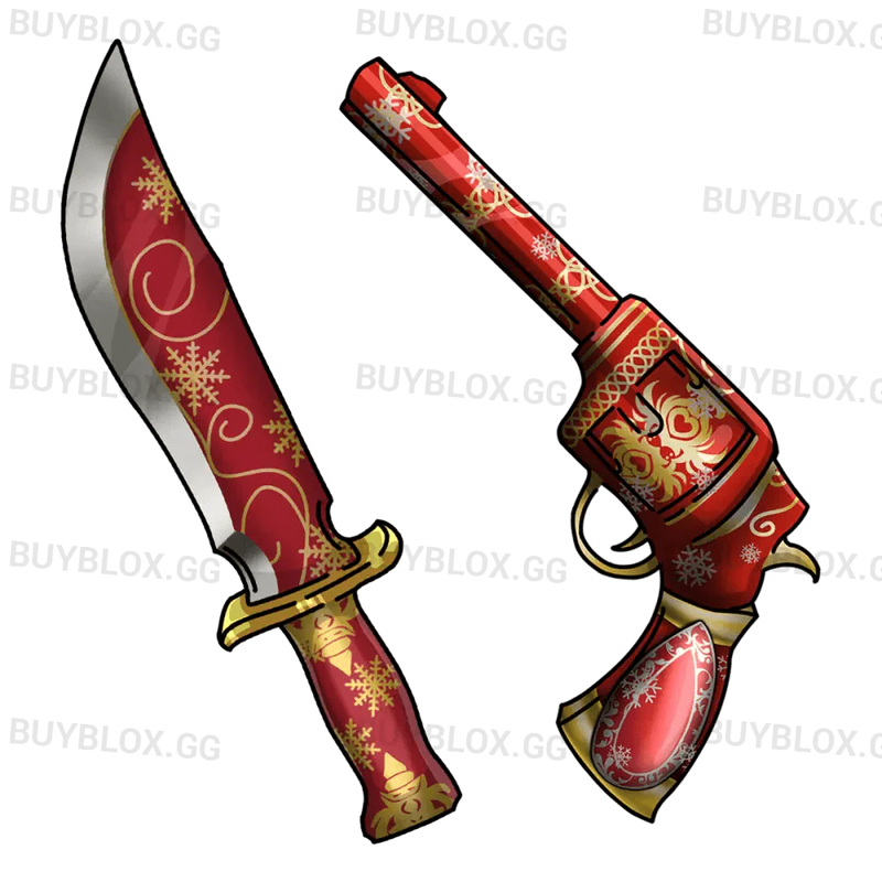 Ornament Set