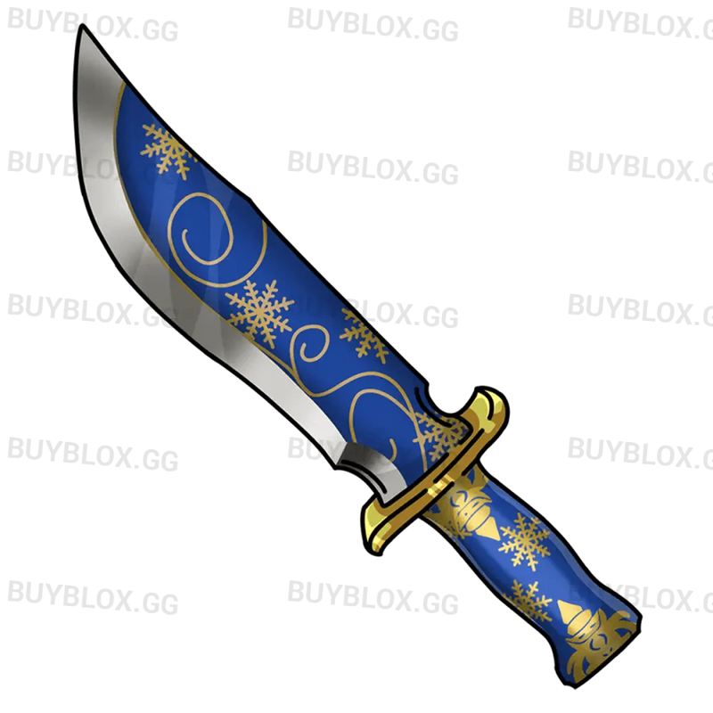 Ornament2 Knife