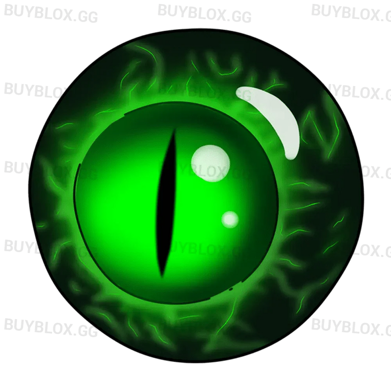 Overseer Eye