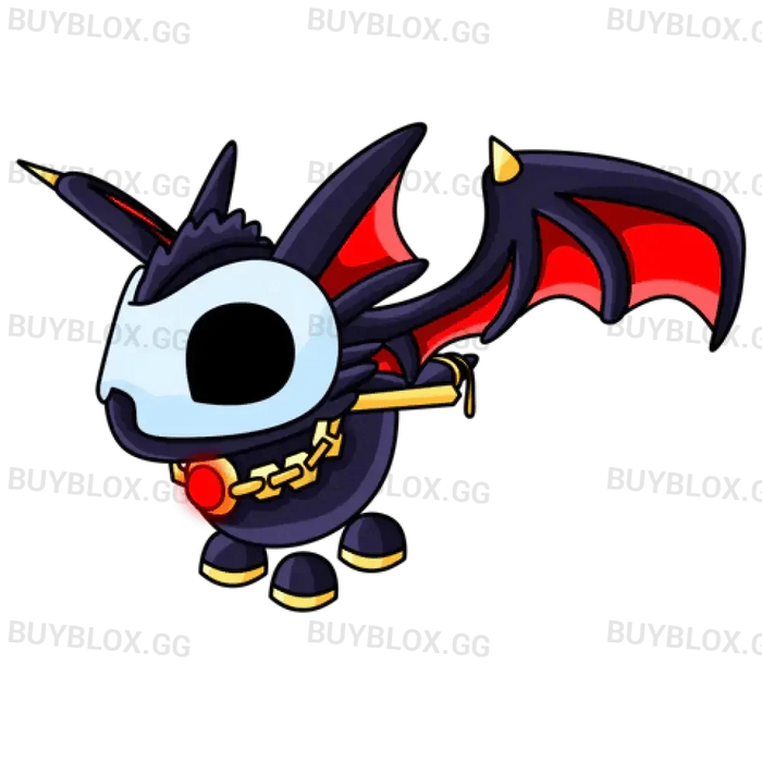 Phantom Dragon