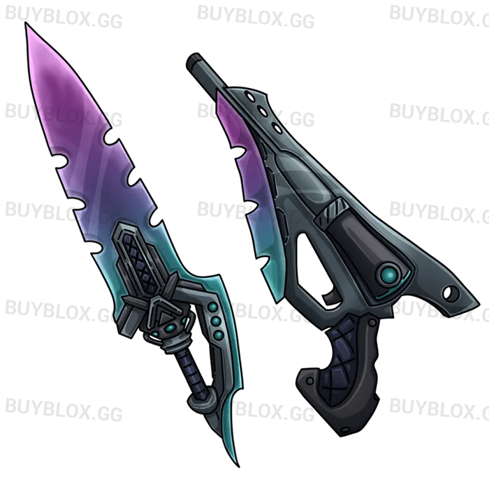 Plasma Bundle