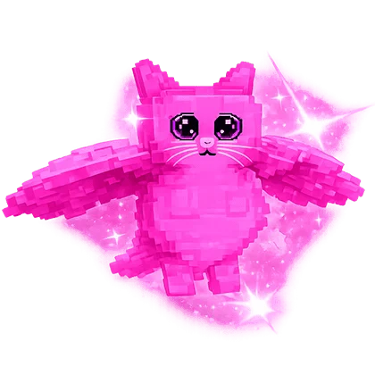 Plasma Meowl(16.3T/s)