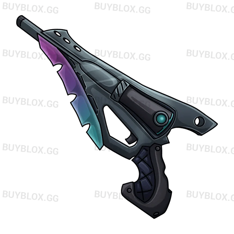 Plasmabeam