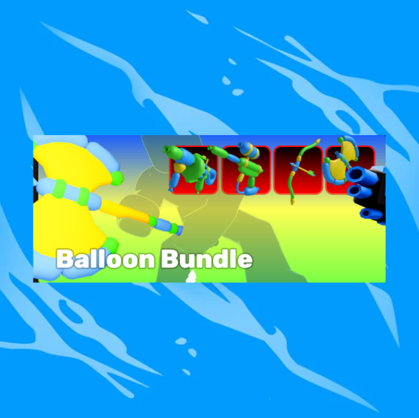 Balloon Bundle