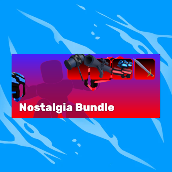 Nostalgia Bundle