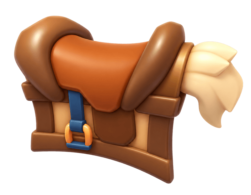 Pony Box