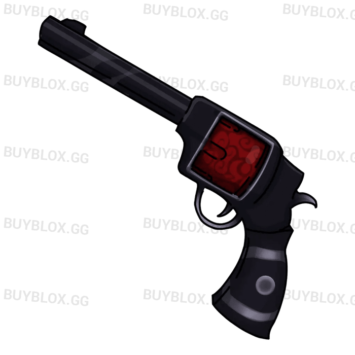 Portal Gun