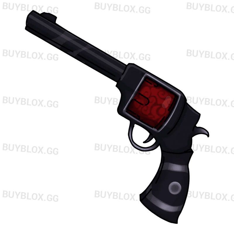 Portal Gun