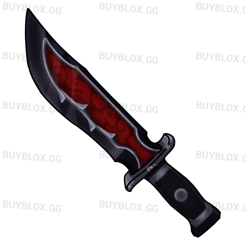Portal Knife