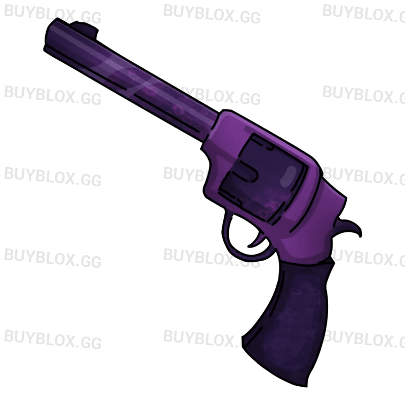Potion Gun