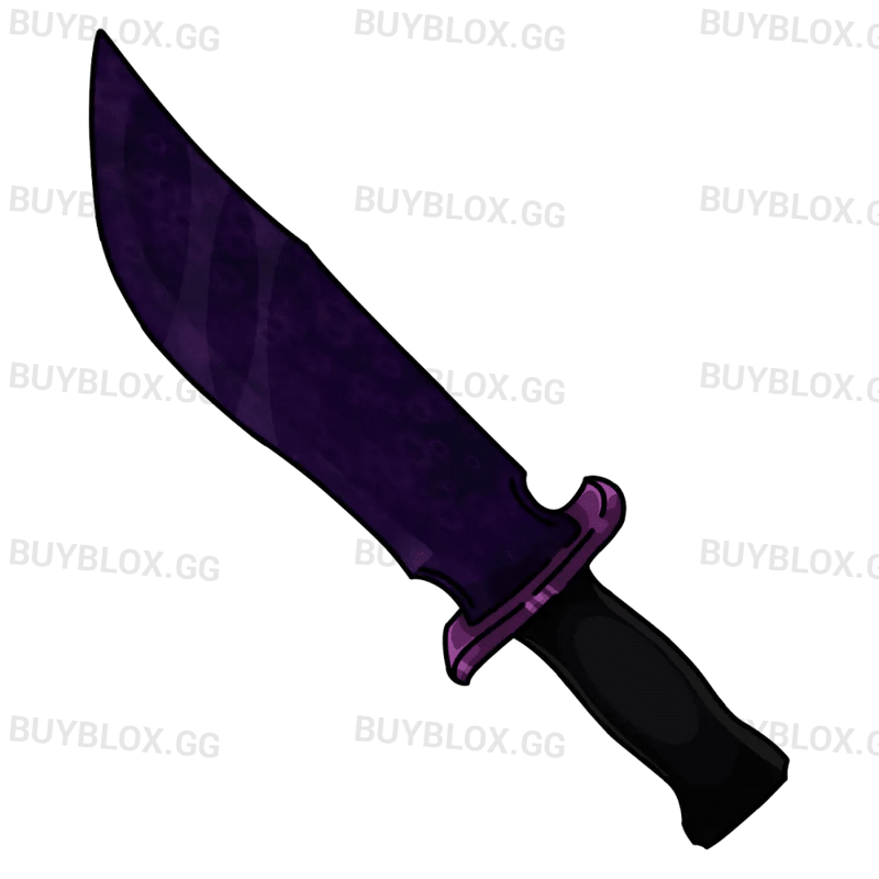 Potion Knife