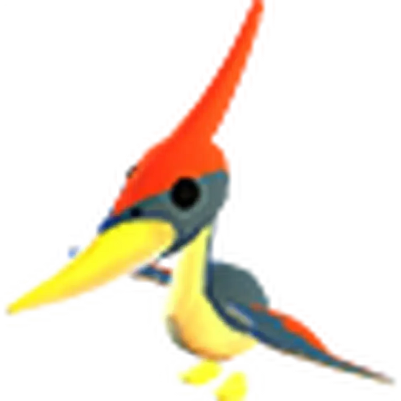 Pterodactyl