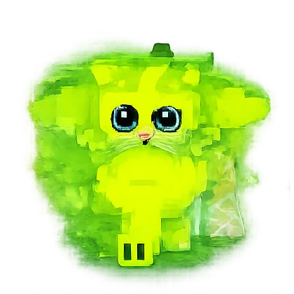 Radioactive Meowl(32.6T/s)